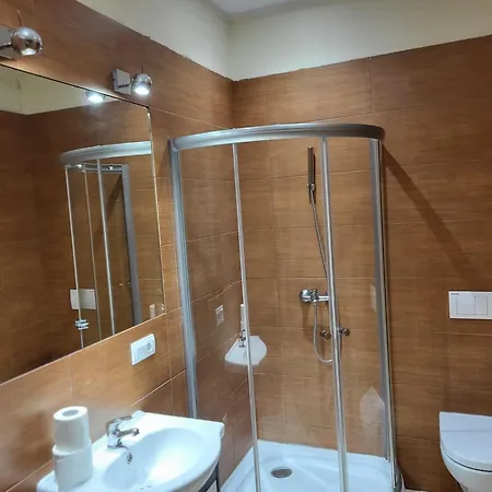 Διαμέρισμα Apartament Genua 2