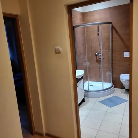 Apartament Genua 2 Διαμέρισμα *