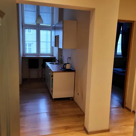Apartament Genua 2 Διαμέρισμα *