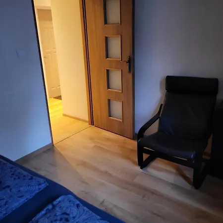 Apartament Genua 2 * Γκντανσκ